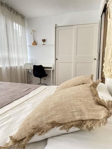 1 sypialnia Apartament na sprzedaż w San Juan de Alicante / Sant Joan d'Alacant - 186 000 € (Ref: 9733650)