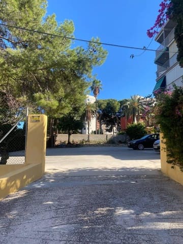 1 sypialnia Apartament na sprzedaż w San Juan de Alicante / Sant Joan d'Alacant - 186 000 € (Ref: 9733650)