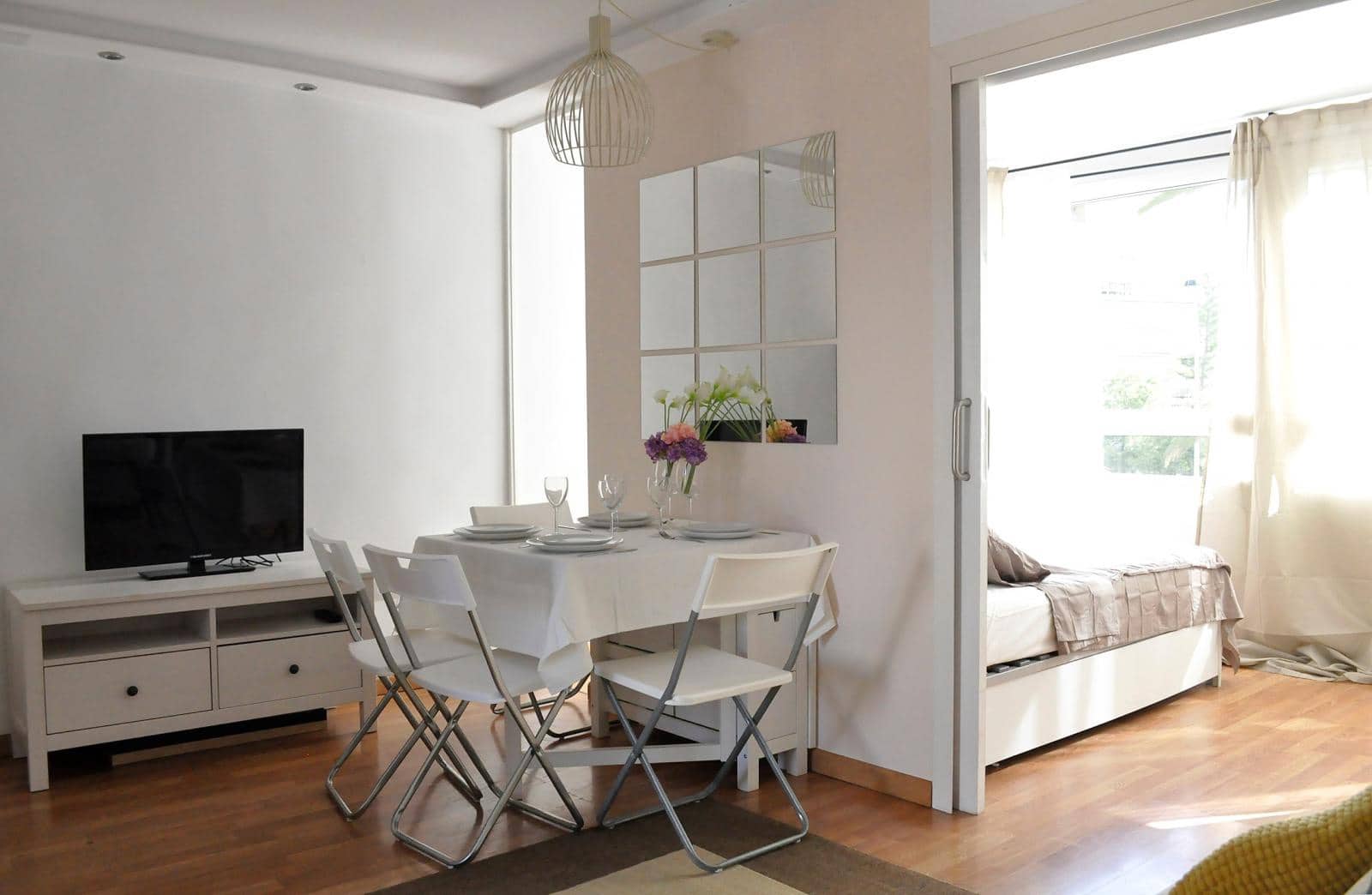 1 bedroom Apartment for sale in San Juan de Alicante / Sant Joan d'Alacant - € 186,000 (Ref: 9733650)