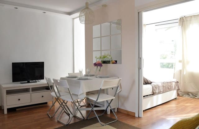 1 sypialnia Apartament na sprzedaż w San Juan de Alicante / Sant Joan d'Alacant - 186 000 € (Ref: 9733650)