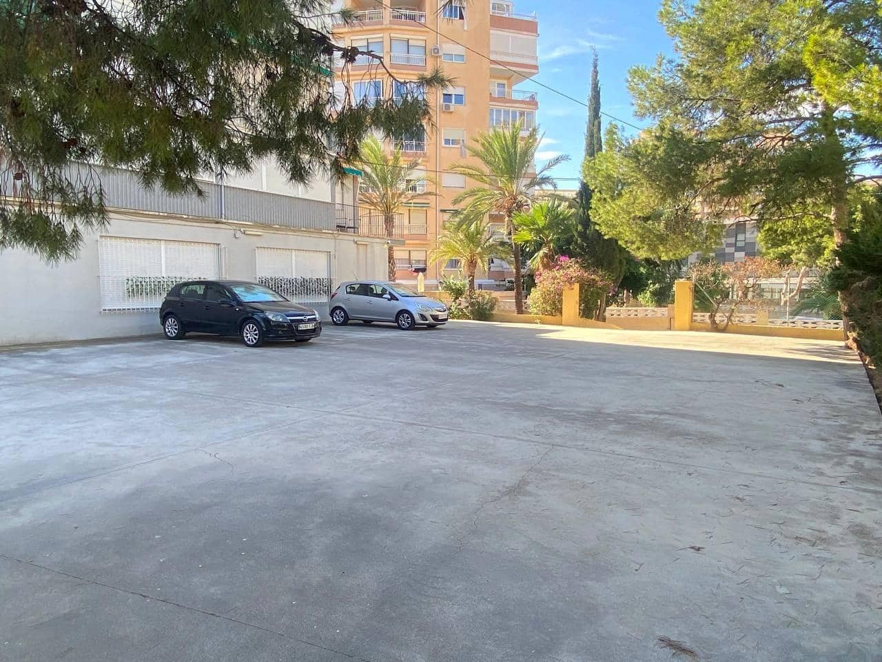 1 bedroom Apartment for sale in San Juan de Alicante / Sant Joan d'Alacant - € 186,000 (Ref: 9733650)