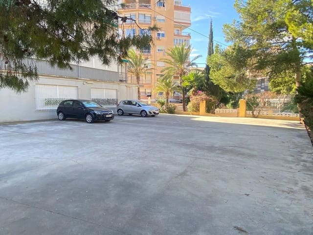 1 sypialnia Apartament na sprzedaż w San Juan de Alicante / Sant Joan d'Alacant - 186 000 € (Ref: 9733650)