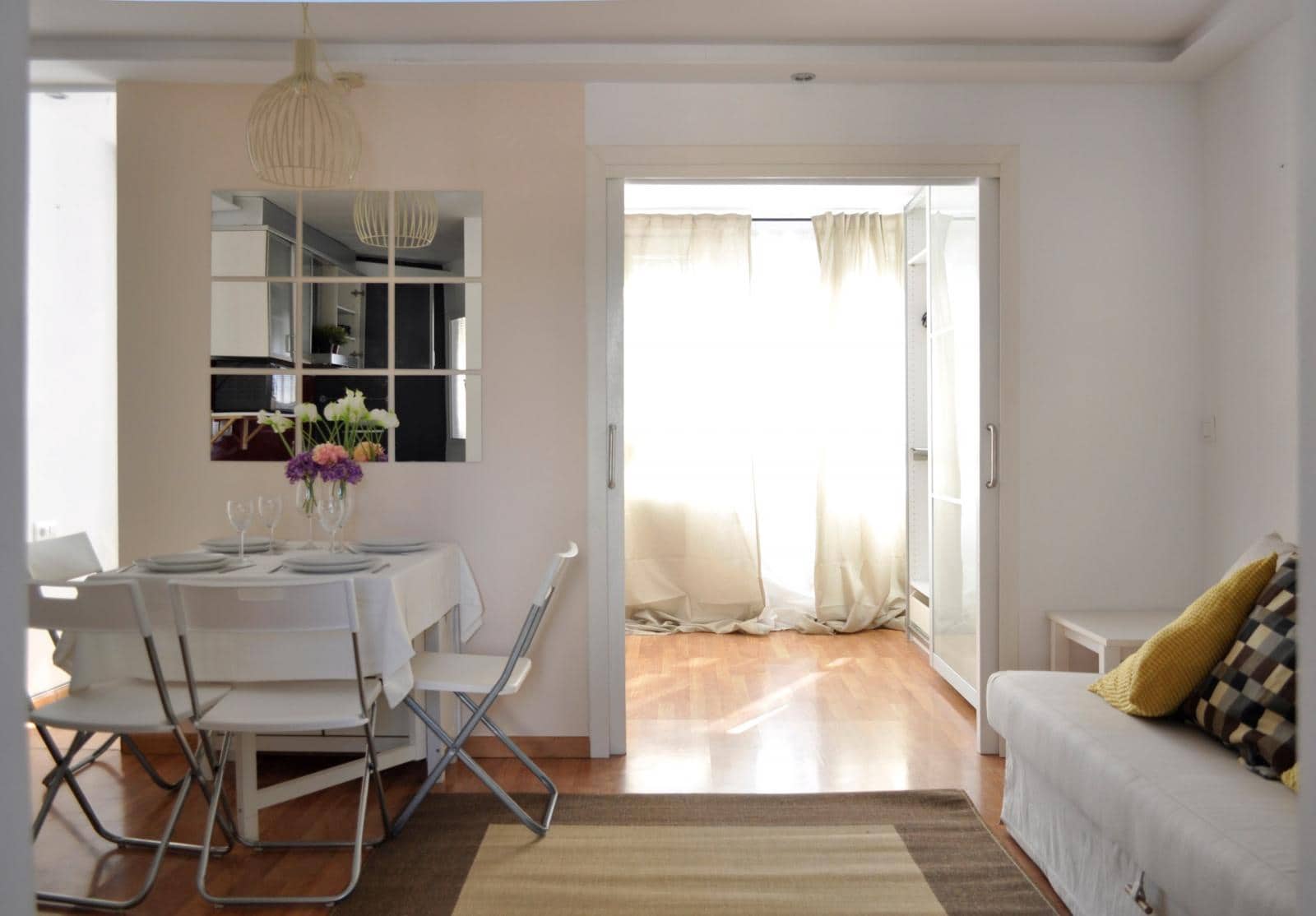 1 bedroom Apartment for sale in San Juan de Alicante / Sant Joan d'Alacant - € 186,000 (Ref: 9733650)