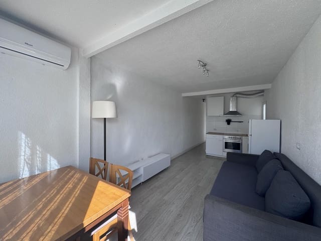 2 quarto Apartamento para venda em Alicante cidade - 159 000 € (Ref: 9733651)