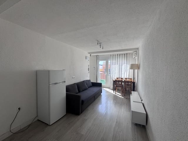 2 quarto Apartamento para venda em Alicante cidade - 159 000 € (Ref: 9733651)