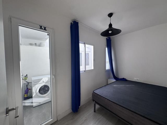 2 quarto Apartamento para venda em Alicante cidade - 159 000 € (Ref: 9733651)