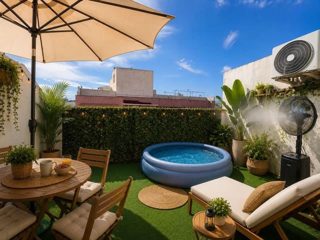 2 soverom Leilighet til salgs i Alicante by - € 133 000 (Ref: 9733651)