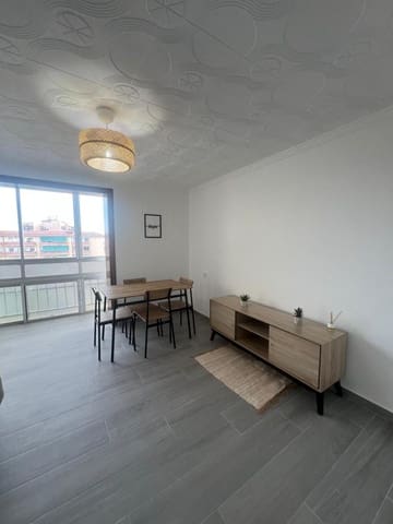 4 slaapkamer Flat te koop in Alicante stad - € 107.000 (Ref: 9733809)