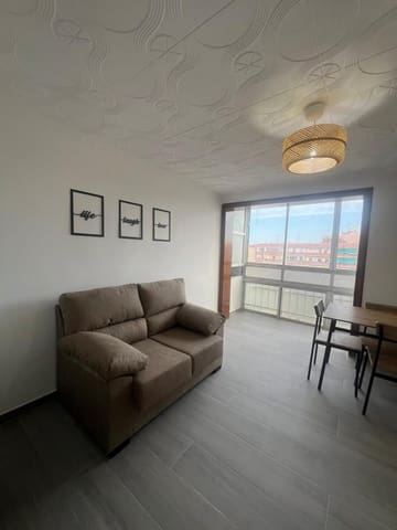 4 slaapkamer Flat te koop in Alicante stad - € 107.000 (Ref: 9733809)