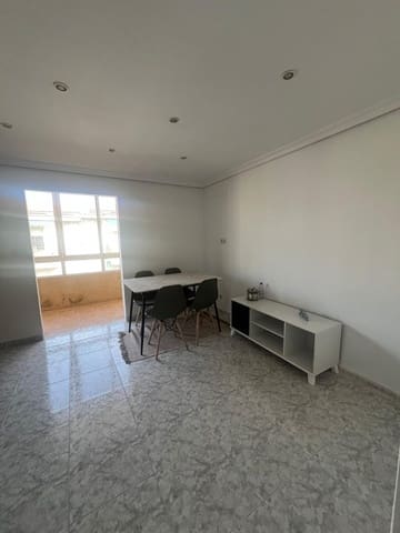 4 sovrum Lägenhet till salu i Alicante stad - 117 000 € (Ref: 9733810)