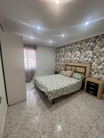 4 sovrum Lägenhet till salu i Alicante stad - 117 000 € (Ref: 9733810)