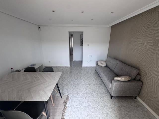 4 slaapkamer Flat te koop in Alicante stad - € 117.000 (Ref: 9733810)