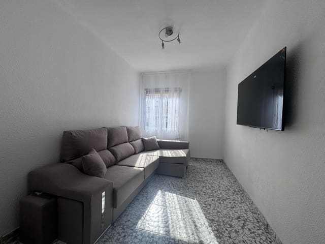 3 sovrum Lägenhet till salu i Alicante stad - 115 000 € (Ref: 9733811)