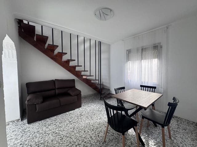 3 sovrum Lägenhet till salu i Alicante stad - 115 000 € (Ref: 9733811)