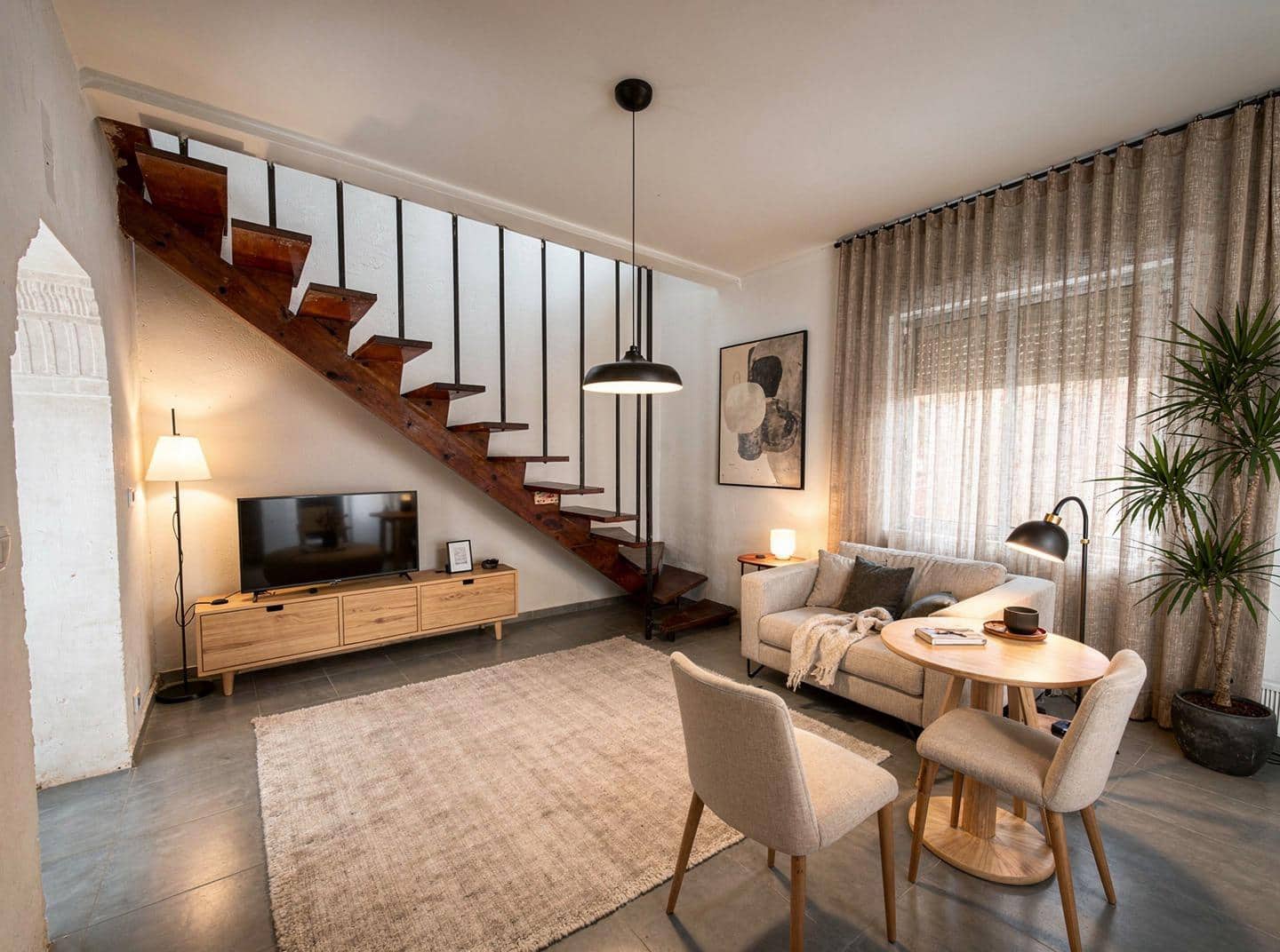 3 soveværelse Lejlighed til salg i Alicante by - € 115.000 (Ref: 9733811)