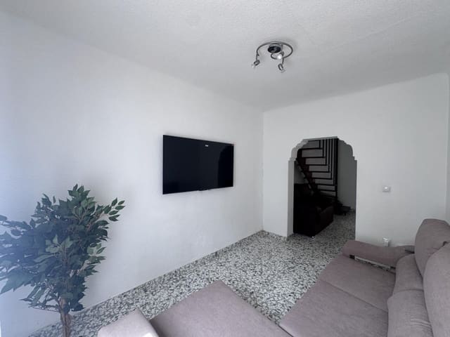 3 makuuhuone Asunto myytävänä paikassa Alicante kaupunki - 115 000 € (Ref: 9733811)