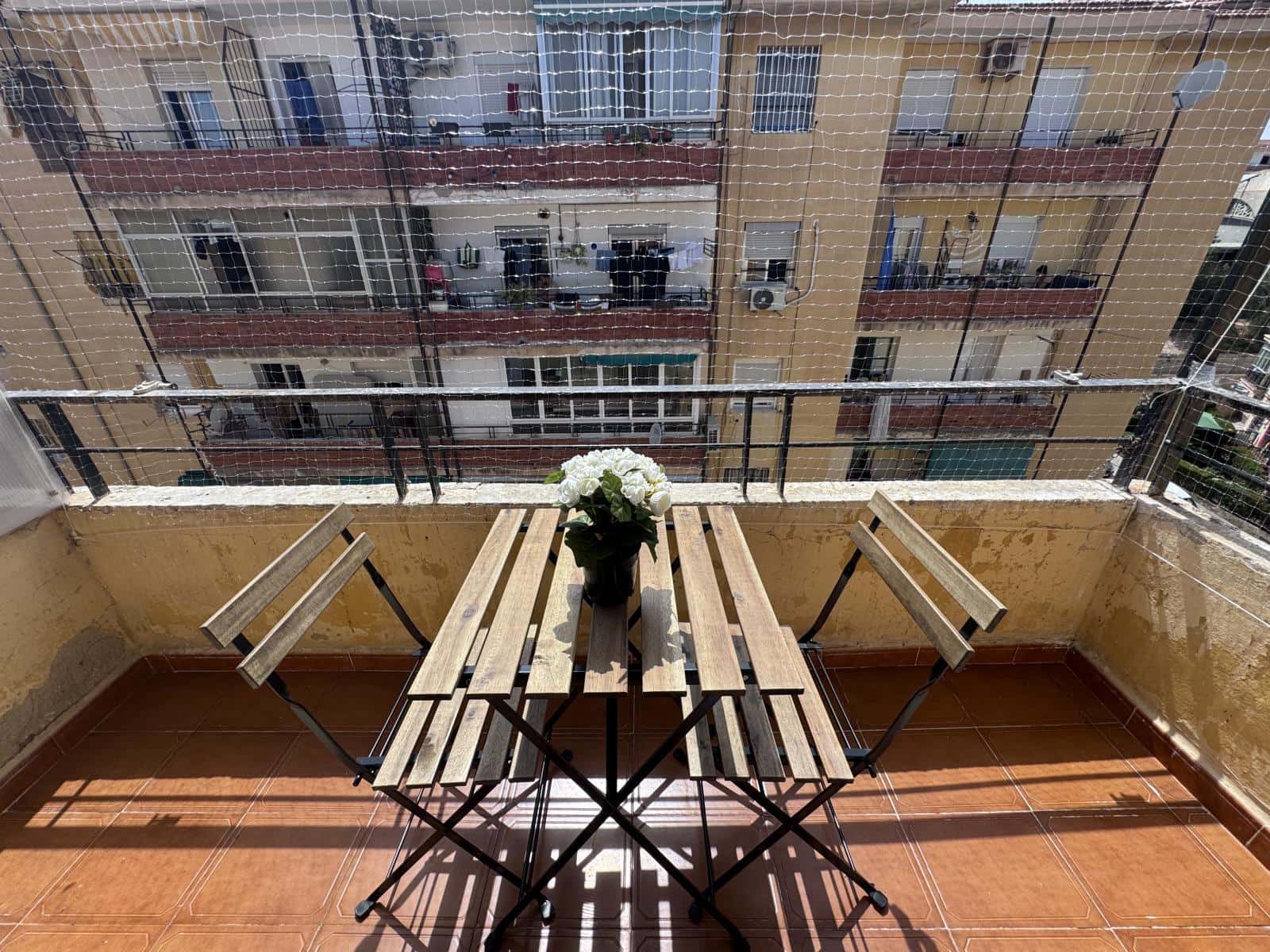 Piso de 3 habitaciones en Alicante / Alacant ciudad en venta - 115.000 € (Ref: 9733811)