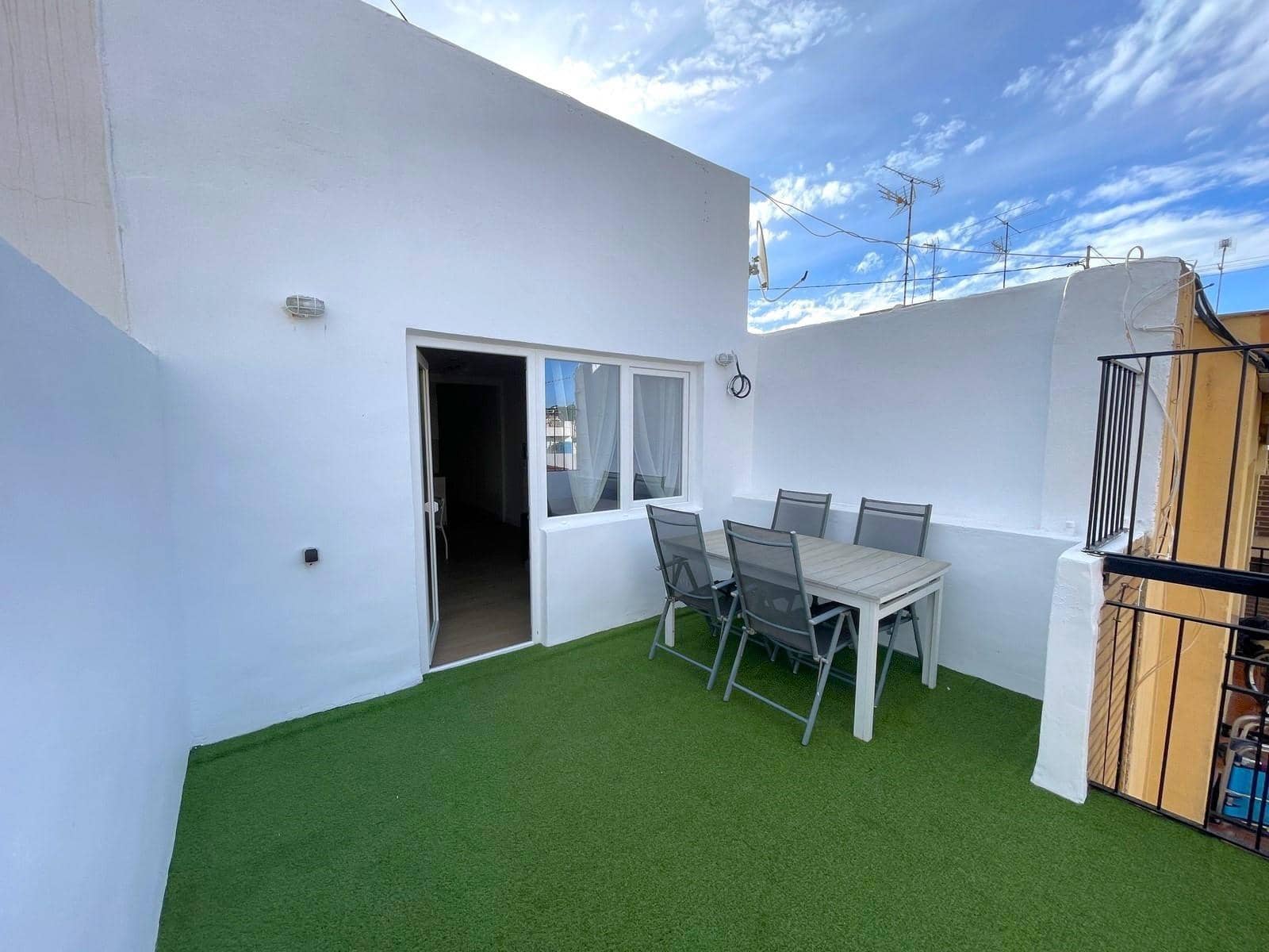 2 camera da letto Appartamento in vendita in Alicante citta - 159.000 € (Rif: 9770030)