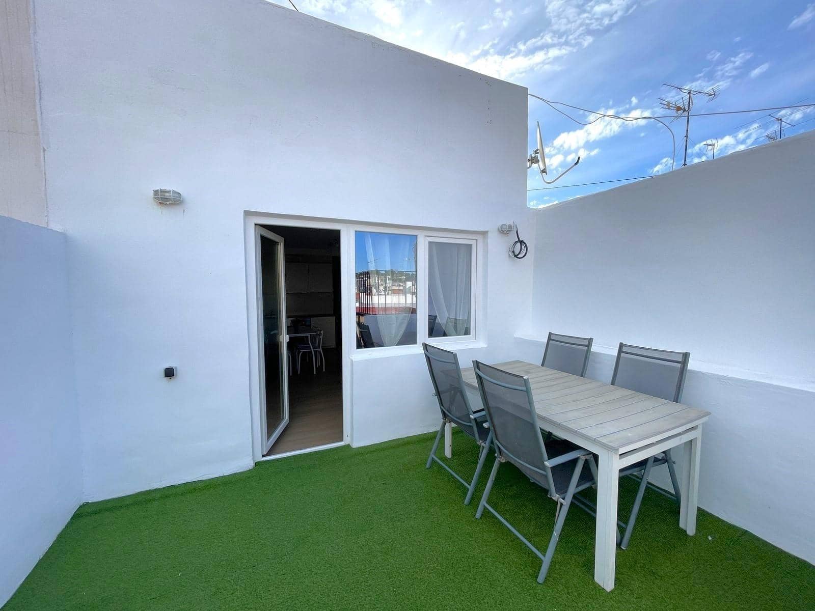 2 camera da letto Appartamento in vendita in Alicante citta - 159.000 € (Rif: 9770030)