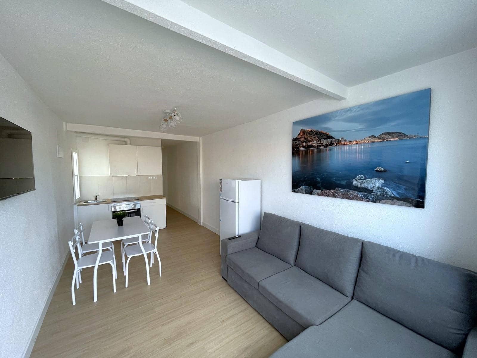 2 camera da letto Appartamento in vendita in Alicante citta - 159.000 € (Rif: 9770030)