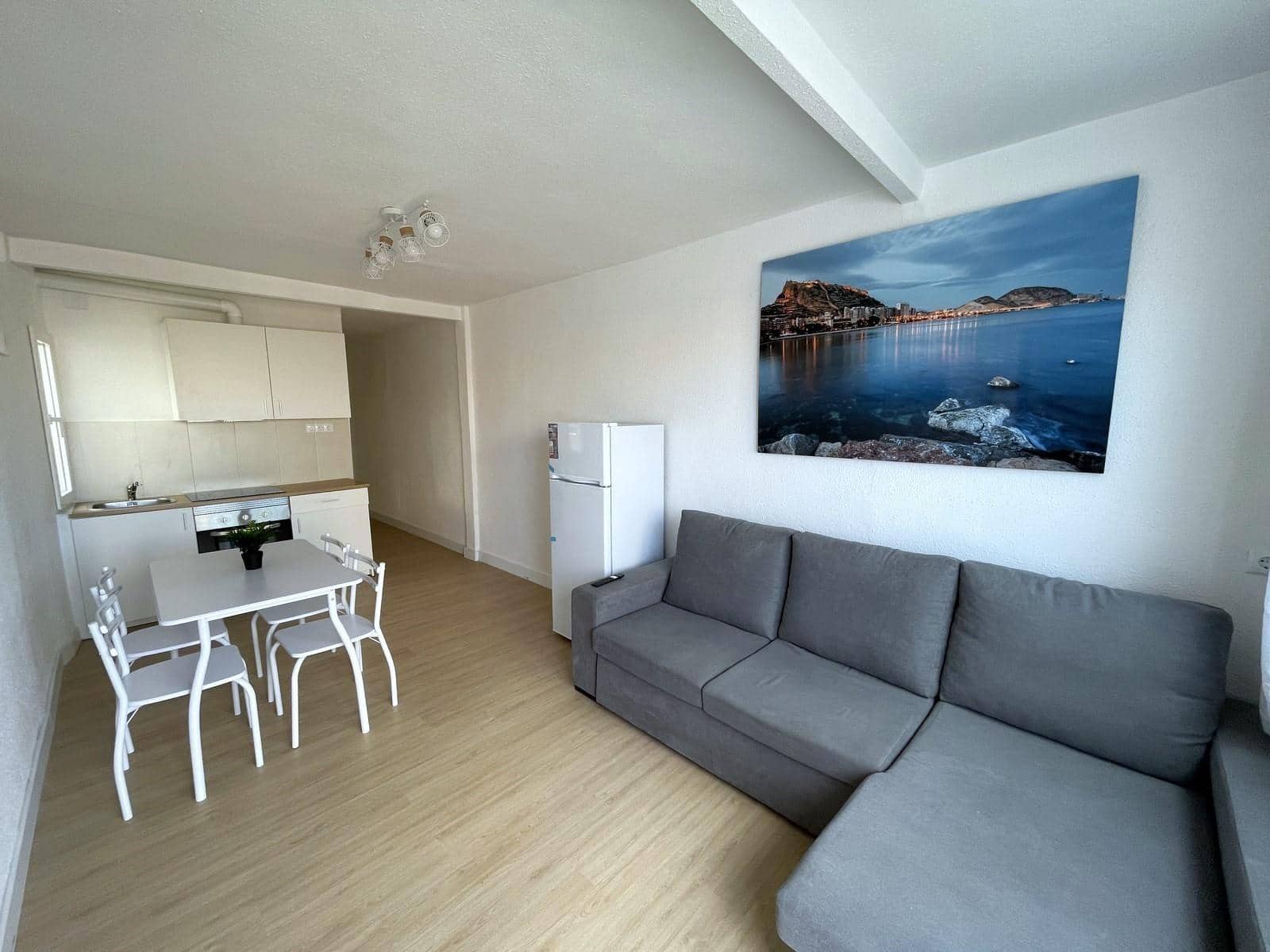2 camera da letto Appartamento in vendita in Alicante citta - 159.000 € (Rif: 9770030)