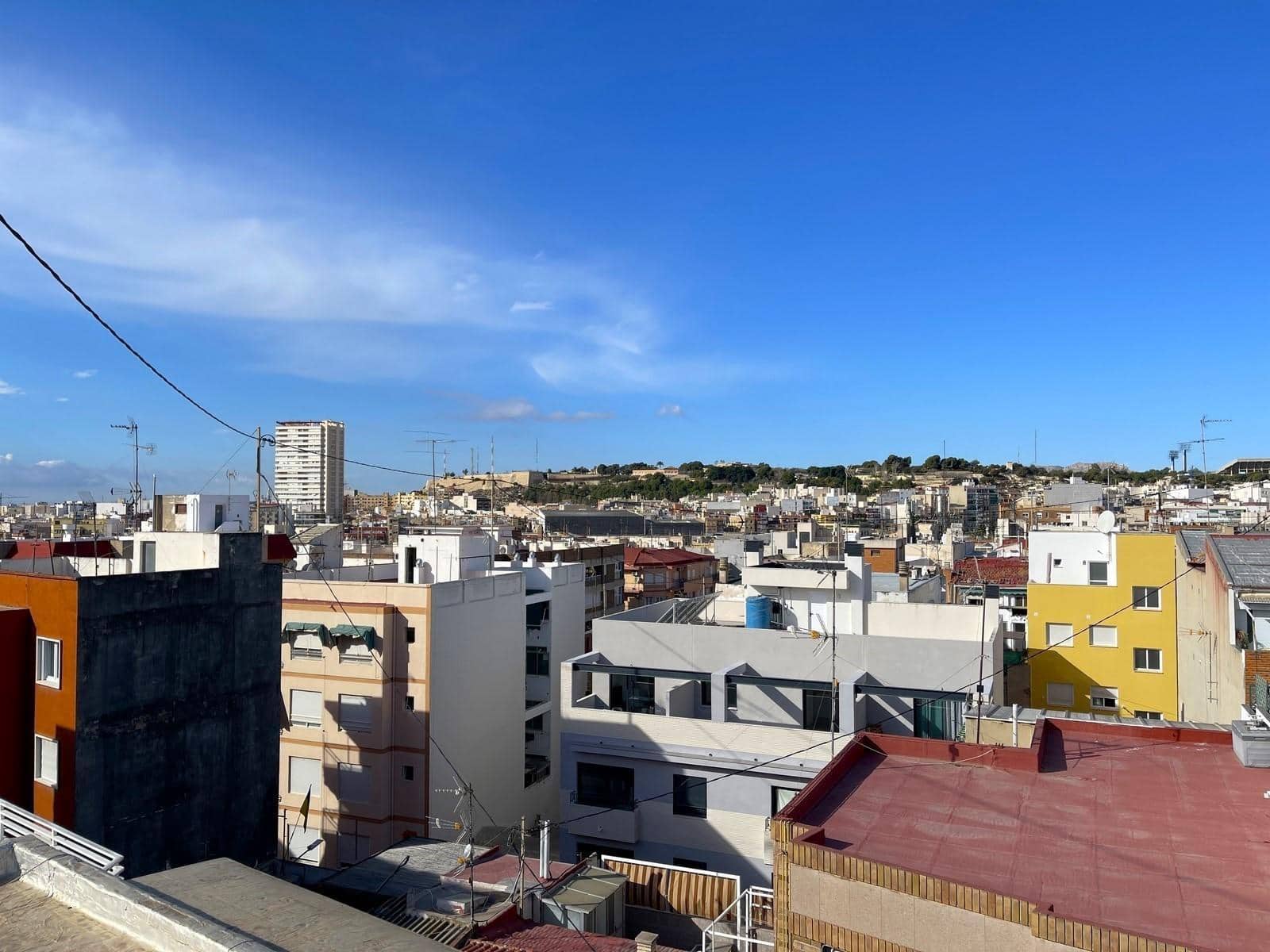 2 camera da letto Appartamento in vendita in Alicante citta - 159.000 € (Rif: 9770030)