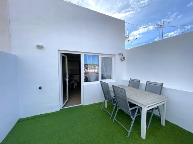 2 camera da letto Appartamento in vendita in Alicante città - 159.000 € (Rif: 9770030)