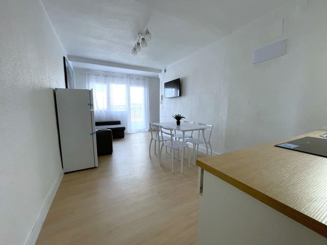 2 camera da letto Appartamento in vendita in Alicante città - 159.000 € (Rif: 9770030)