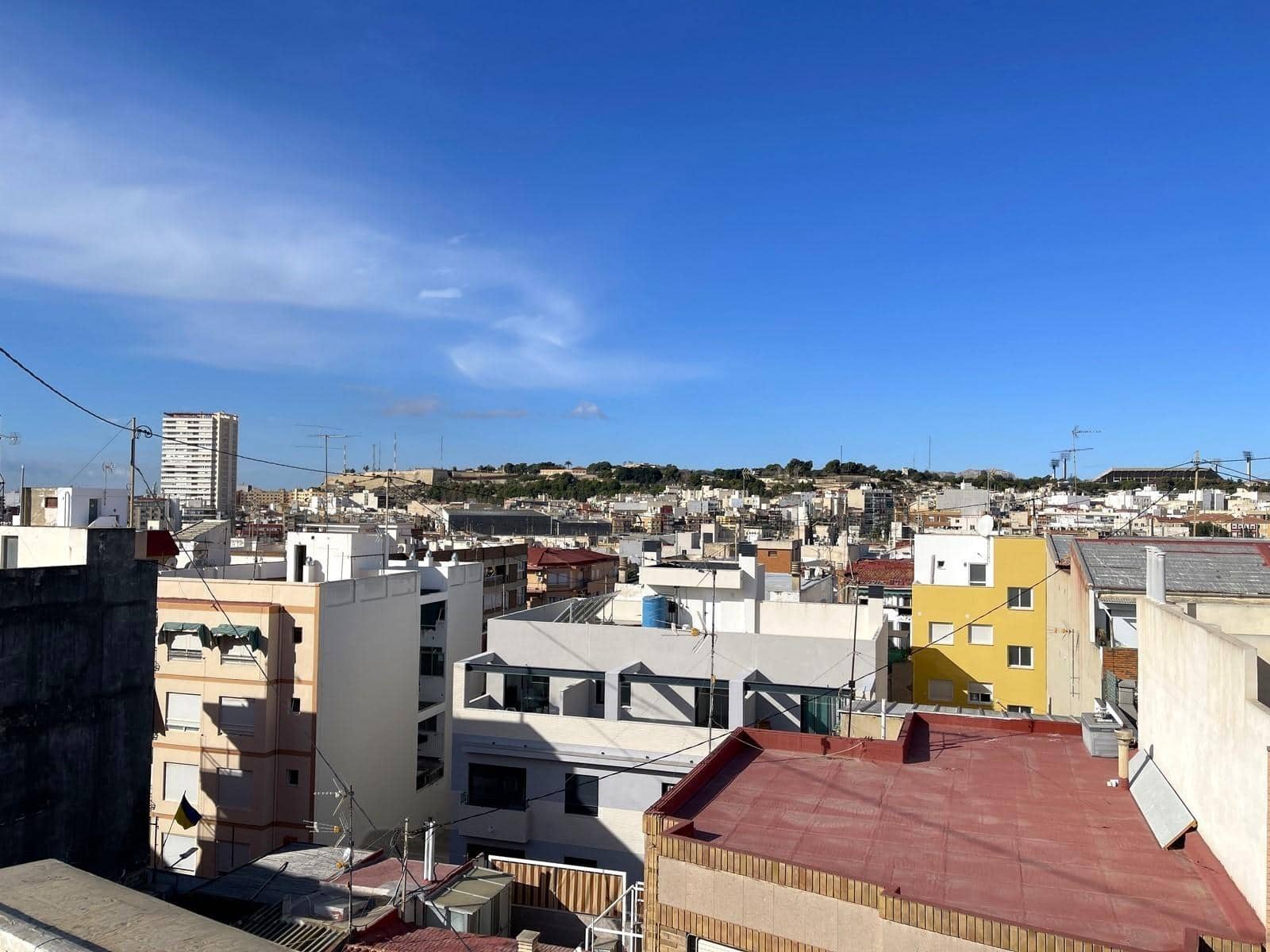 2 camera da letto Appartamento in vendita in Alicante citta - 159.000 € (Rif: 9770030)