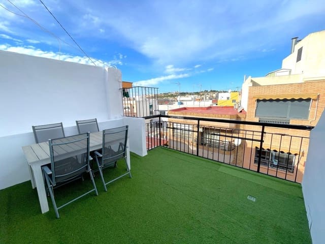 2 camera da letto Appartamento in vendita in Alicante città - 159.000 € (Rif: 9770030)