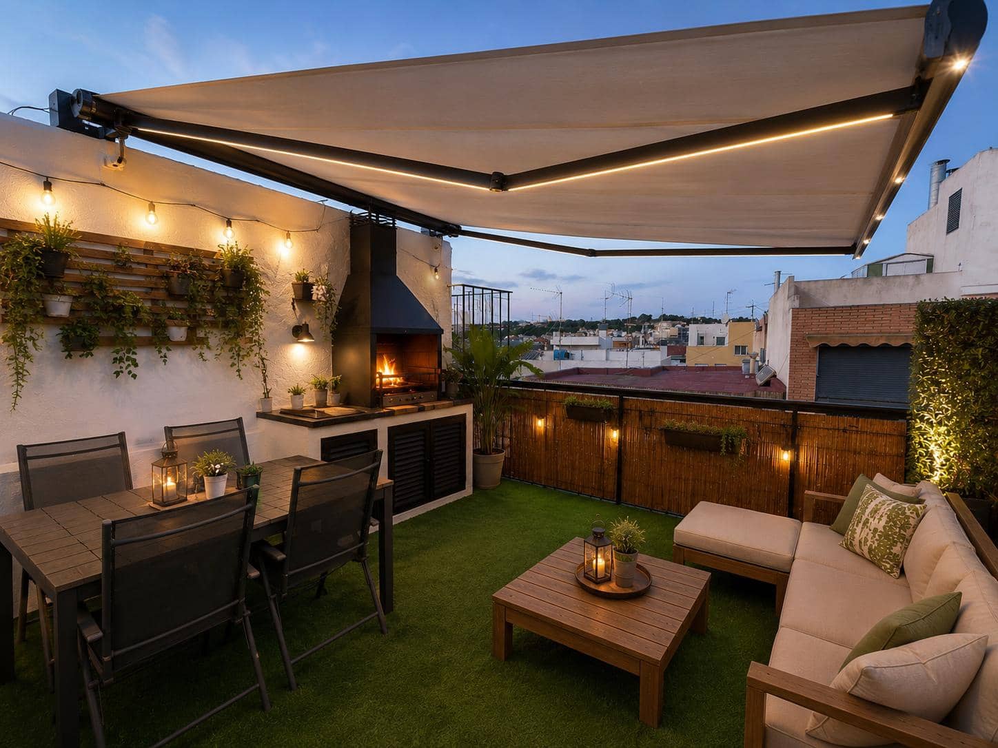 Piso de 2 habitaciones en Alicante / Alacant ciudad en venta - 145.000 € (Ref: 9770030)
