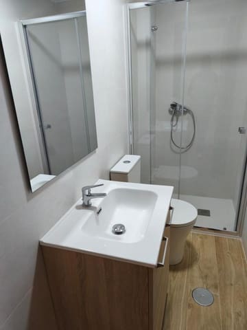 3 sypialnia Mieszkanie na sprzedaż w Juan XXIII, Miasto Alicante / Alacant z basenem garażem - 160 000 € (Ref: 9770098)