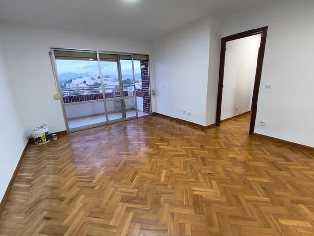 3 sypialnia Mieszkanie na sprzedaż w Juan XXIII, Miasto Alicante / Alacant z basenem garażem - 160 000 € (Ref: 9770098)