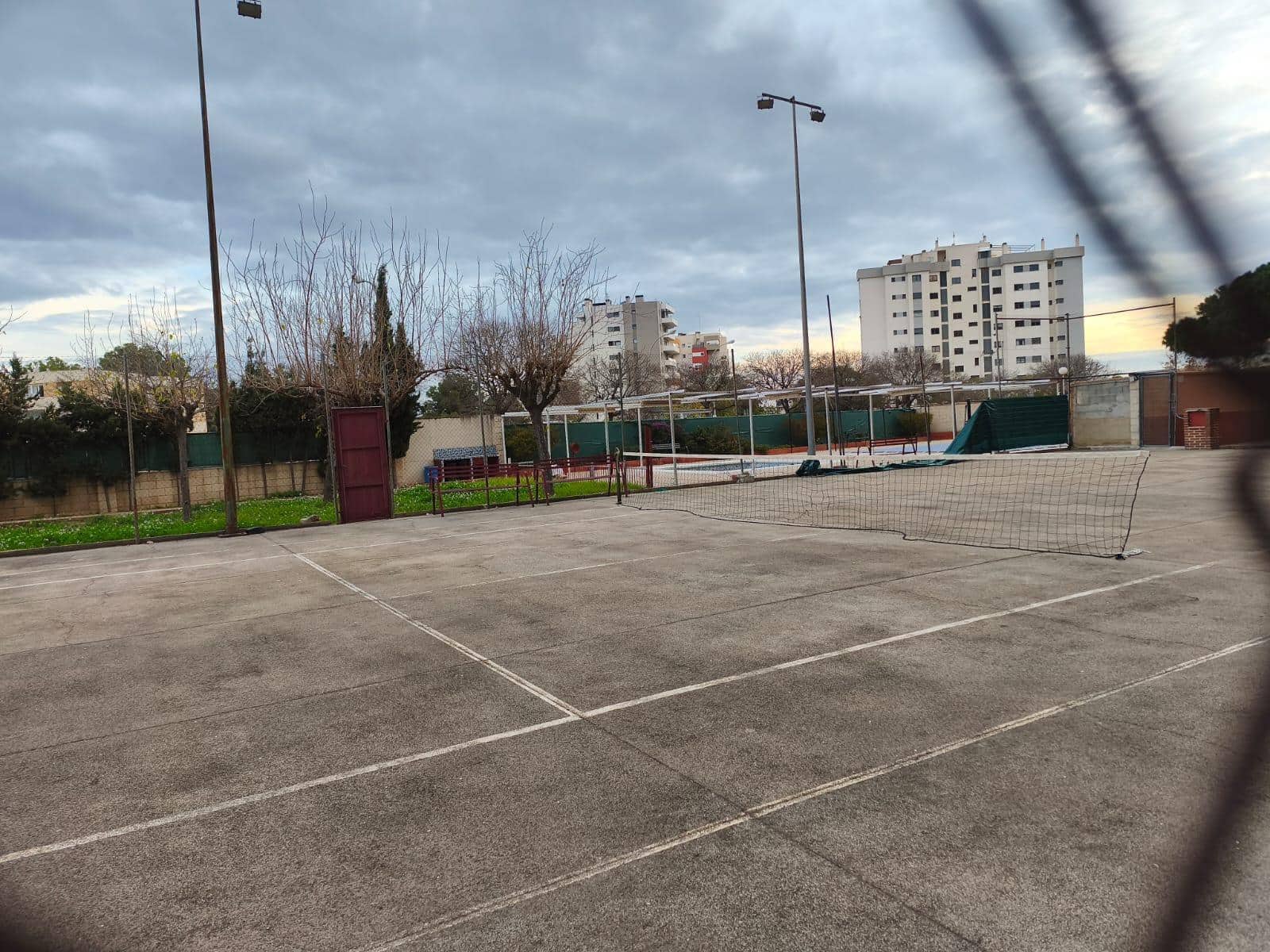 3 sypialnia Mieszkanie na sprzedaż w Miasto Alicante / Alacant z basenem garażem - 160 000 € (Ref: 9770098)