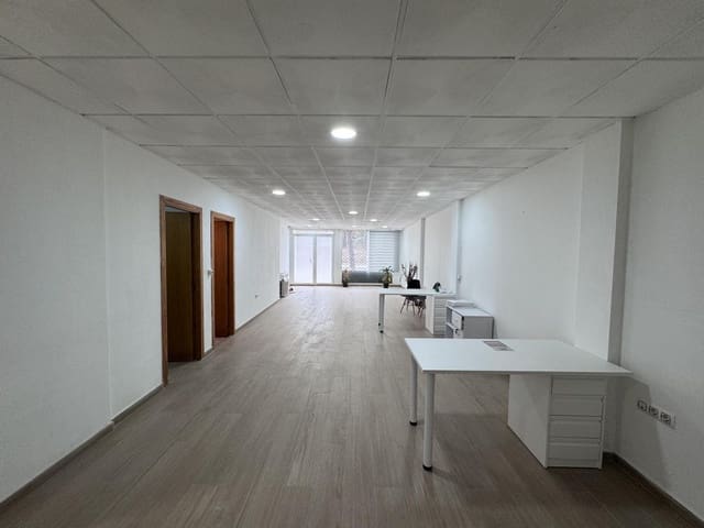 Kaupallinen myytävänä paikassa Alicante kaupunki - 150 000 € (Ref: 9777282)