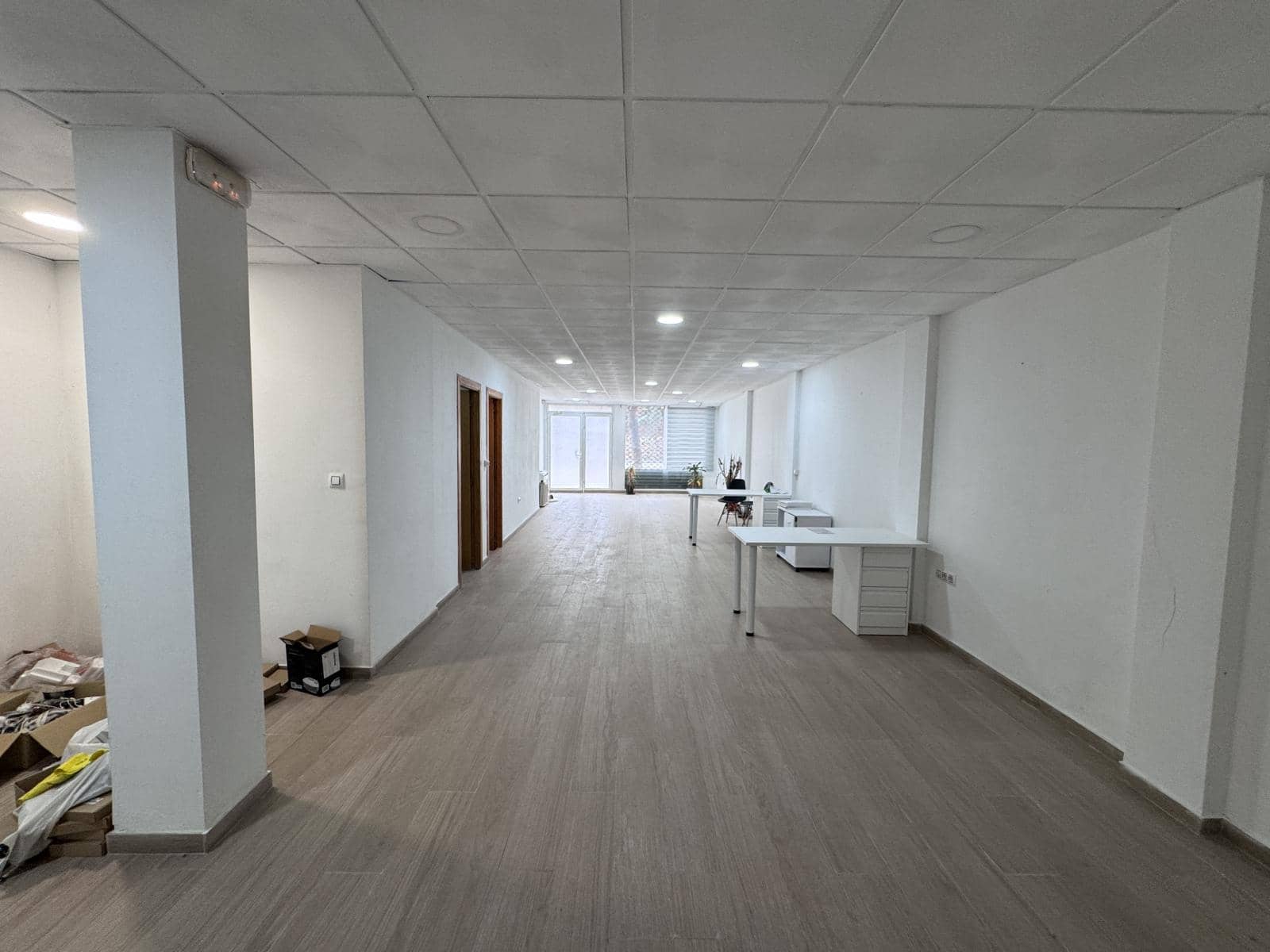 Kaupallinen myytävänä paikassa Alicante kaupunki - 150 000 € (Ref: 9777282)