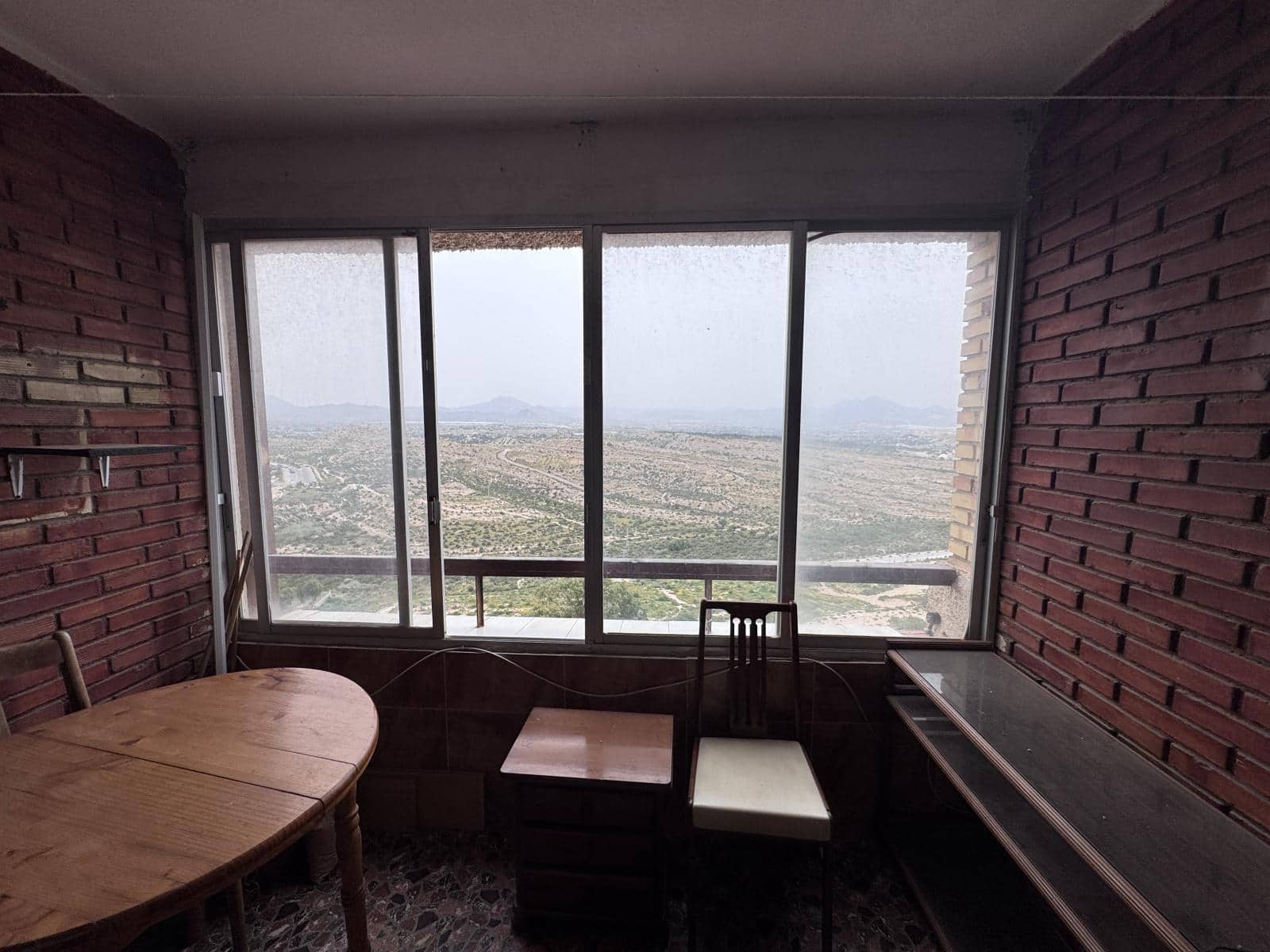 3 chambre Appartement à vendre à Alicante ville - 130 000 € (Ref: 9777283)