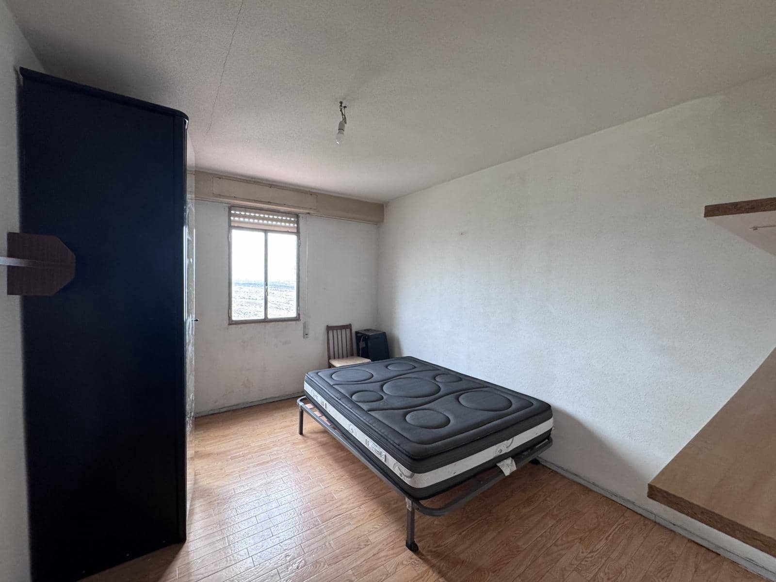 3 chambre Appartement à vendre à Alicante ville - 130 000 € (Ref: 9777283)