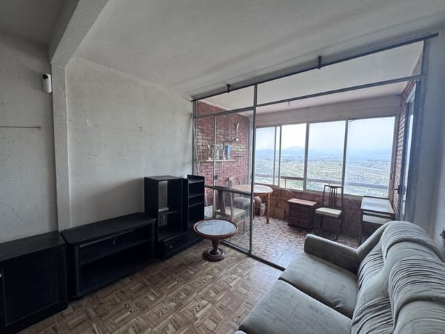 3 sovrum Lägenhet till salu i Juan XXIII, Alicante stad - 130 000 € (Ref: 9777283)