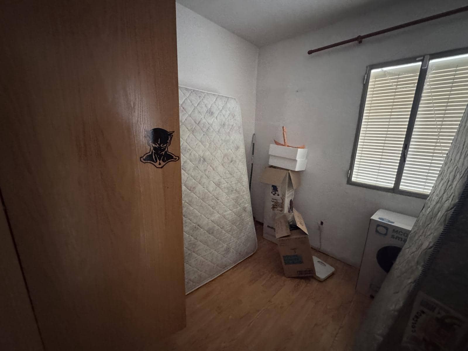 3 chambre Appartement à vendre à Alicante ville - 130 000 € (Ref: 9777283)