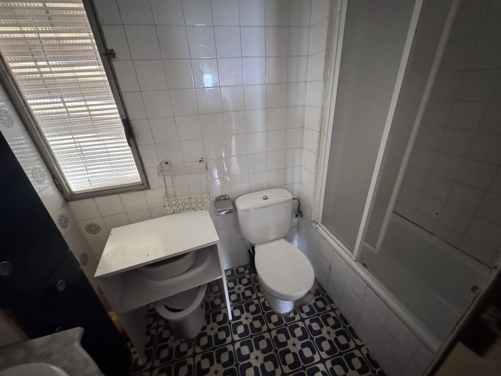 3 chambre Appartement à vendre à Alicante ville - 130 000 € (Ref: 9777283)