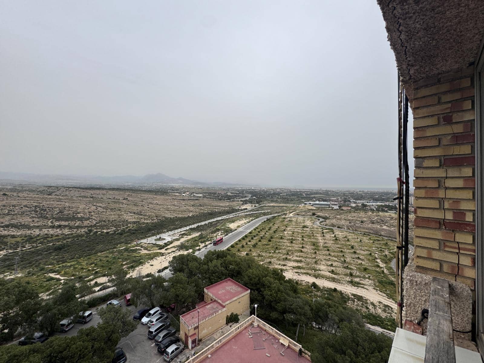 3 chambre Appartement à vendre à Alicante ville - 130 000 € (Ref: 9777283)