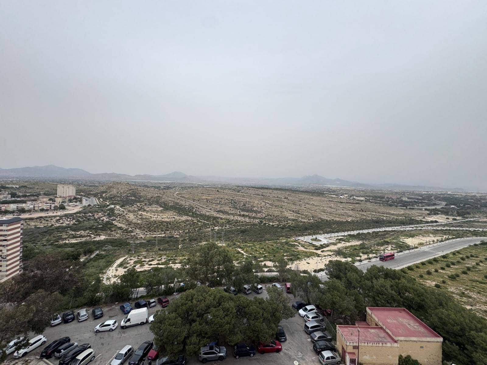 3 chambre Appartement à vendre à Alicante ville - 130 000 € (Ref: 9777283)