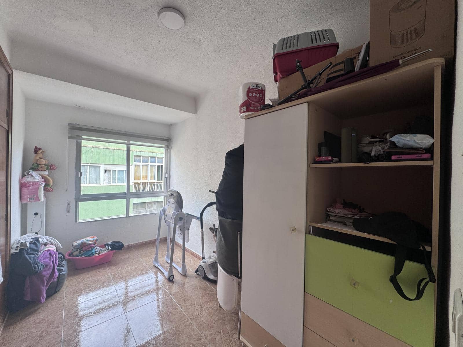3 chambre Appartement à vendre à Alicante ville - 149 000 € (Ref: 9789891)