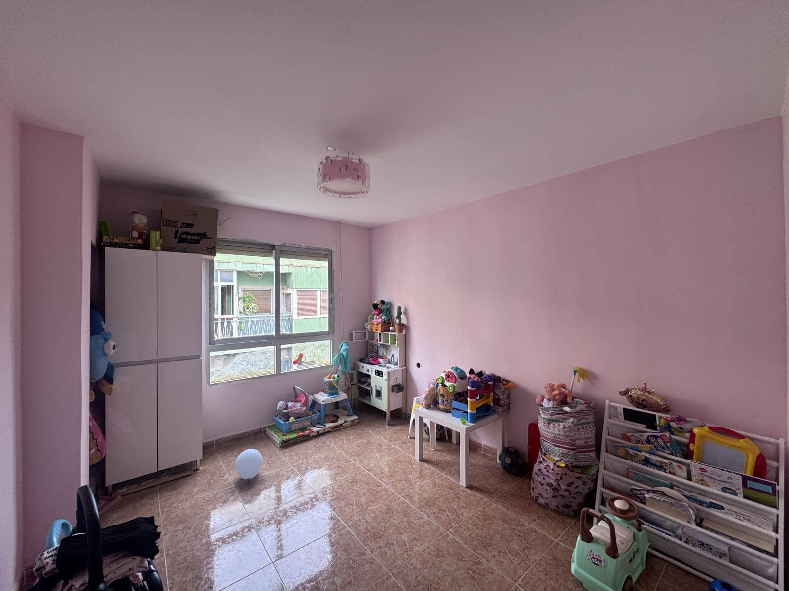 3 chambre Appartement à vendre à Alicante ville - 149 000 € (Ref: 9789891)