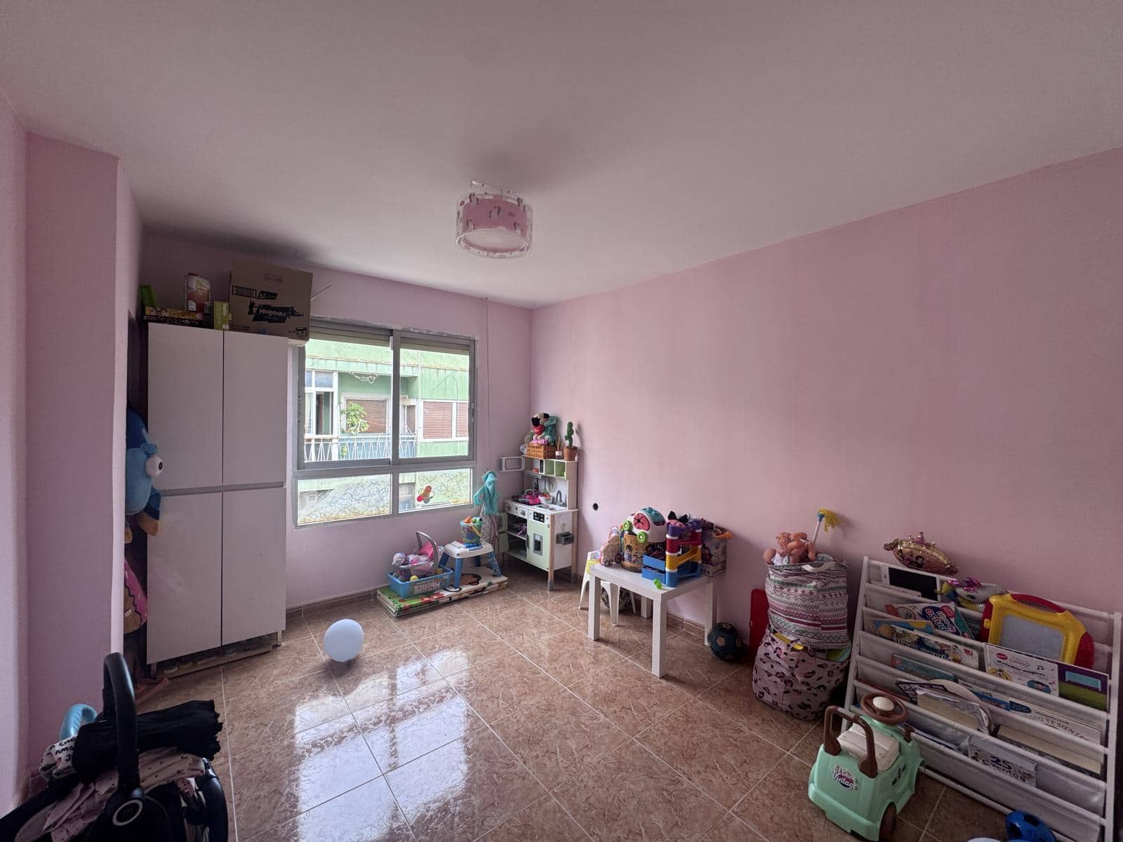 3 chambre Appartement à vendre à Alicante ville - 149 000 € (Ref: 9789891)