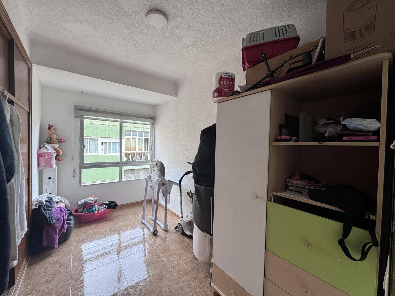 3 chambre Appartement à vendre à Alicante ville - 149 000 € (Ref: 9789891)