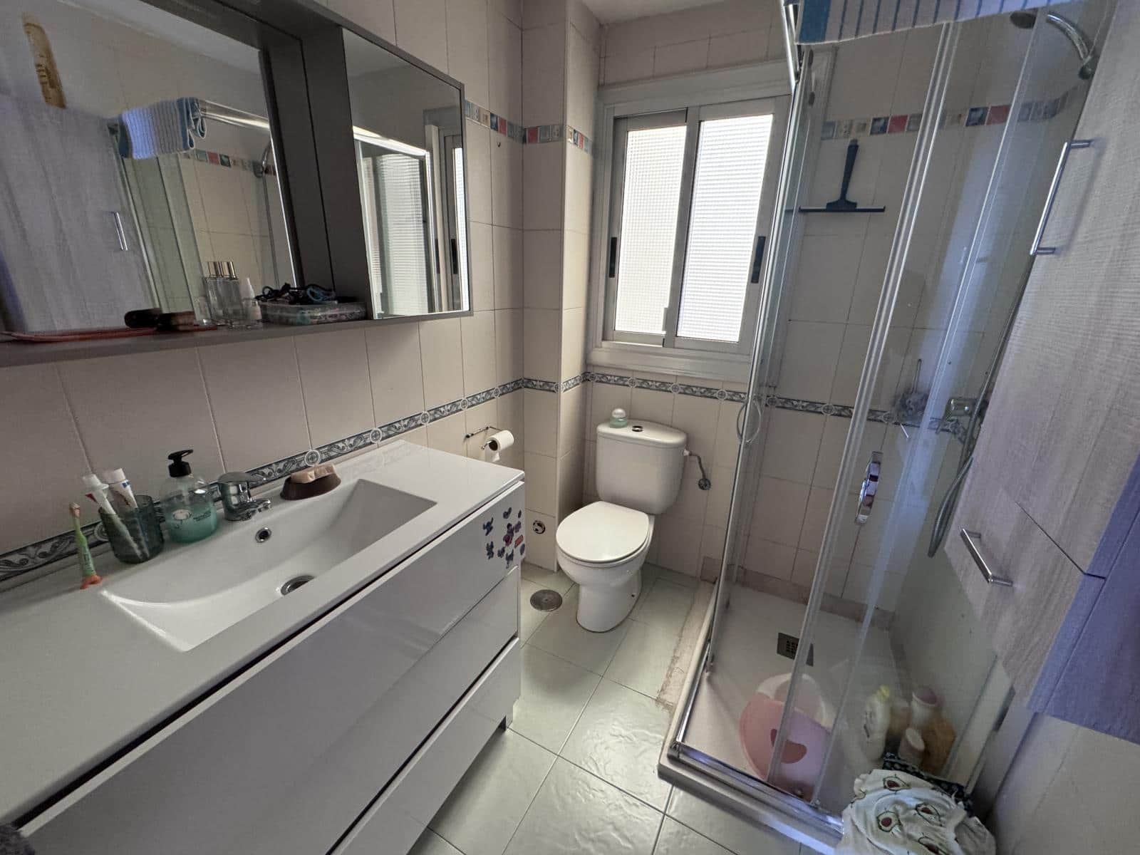 3 chambre Appartement à vendre à Alicante ville - 149 000 € (Ref: 9789891)