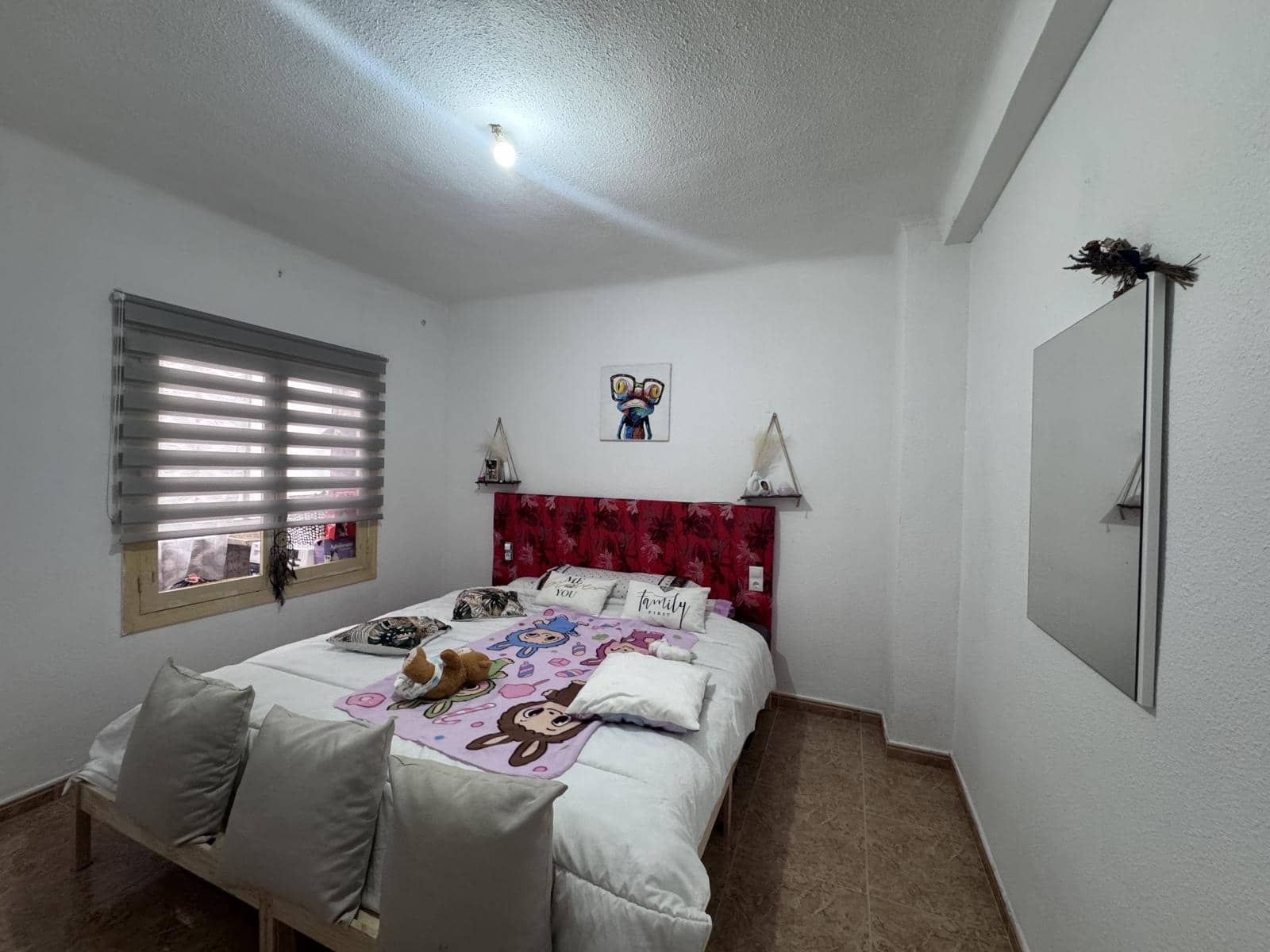 3 chambre Appartement à vendre à Alicante ville - 149 000 € (Ref: 9789891)