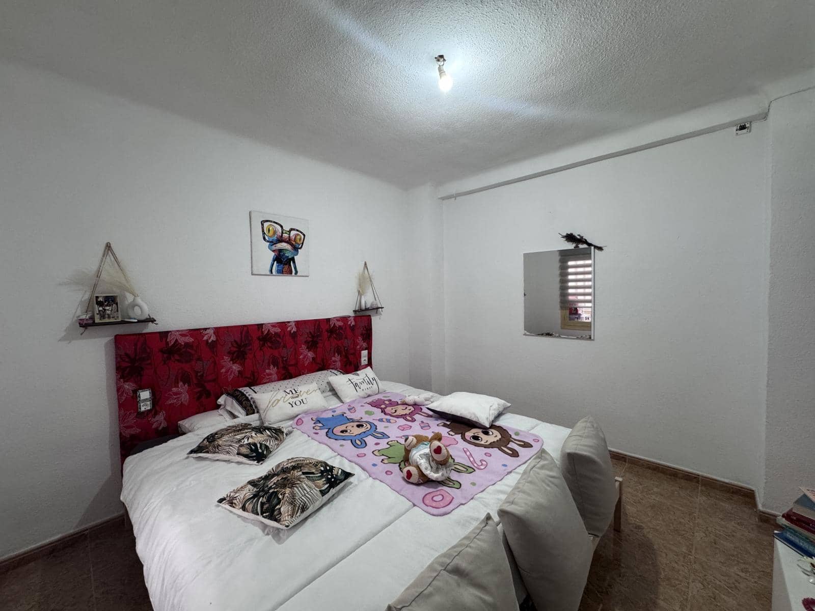 3 chambre Appartement à vendre à Alicante ville - 149 000 € (Ref: 9789891)